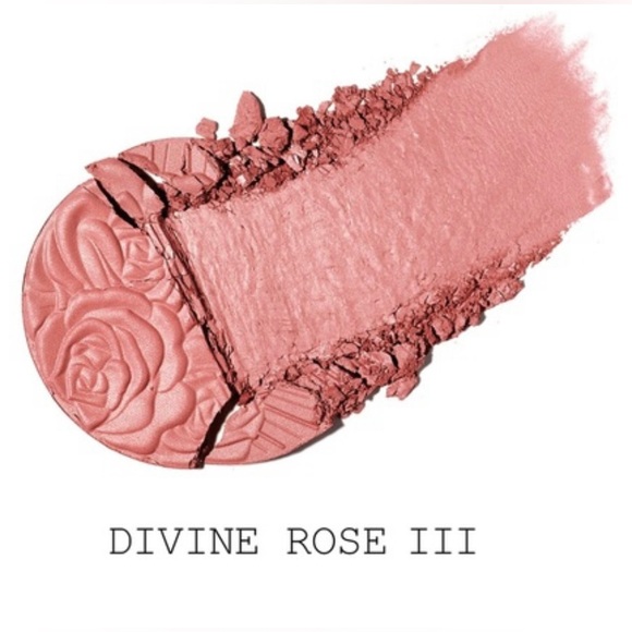 Pat McGrath Labs- Divine Blush-Divine Rose III - Picture 4 of 7